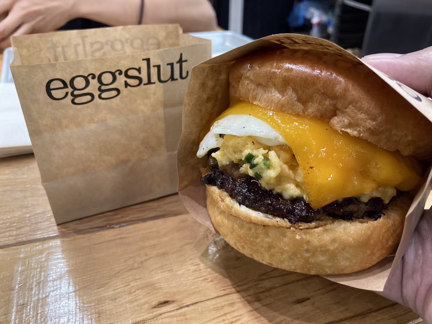Cheeseburger
